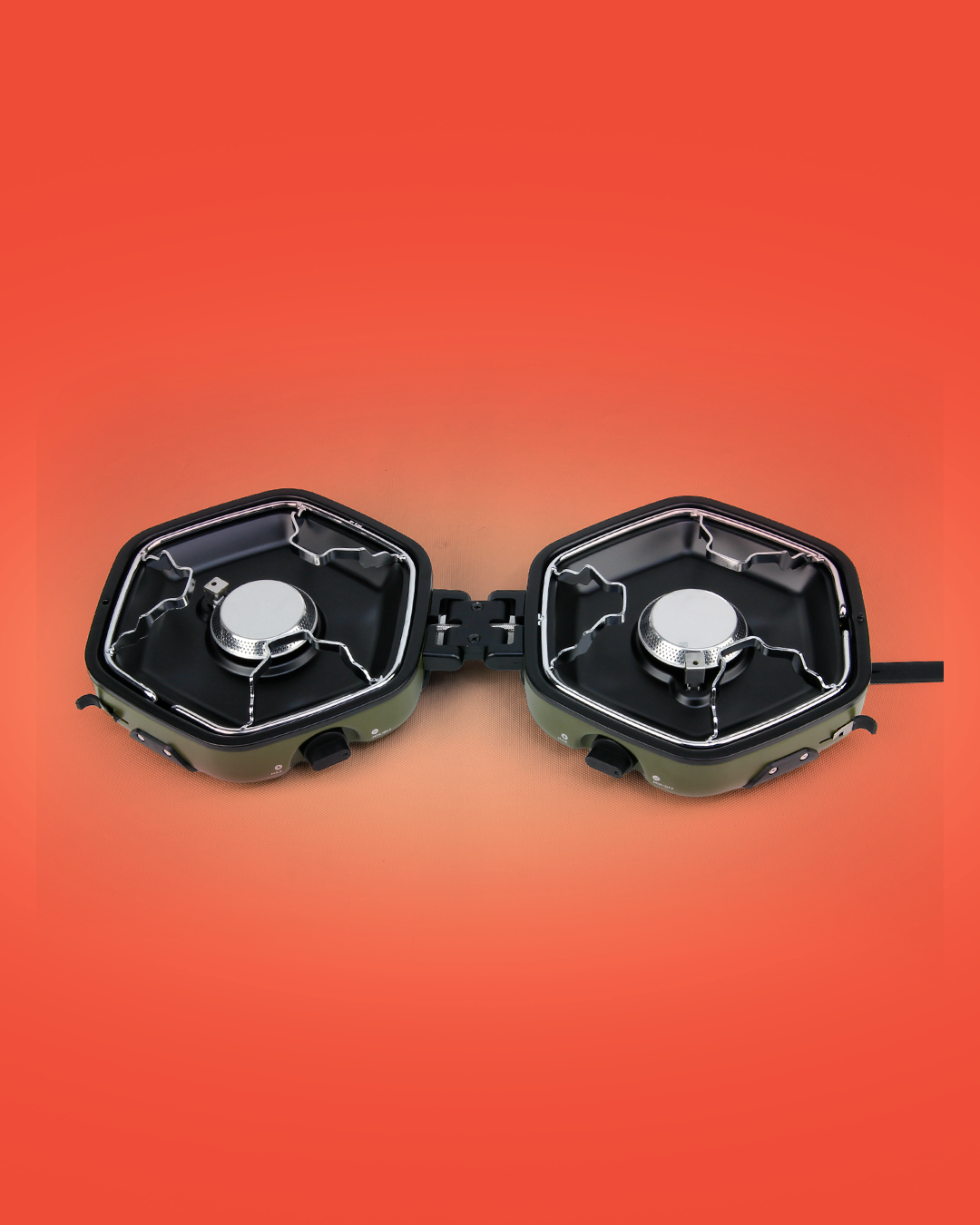 Portable Propane Picnic Outdoor