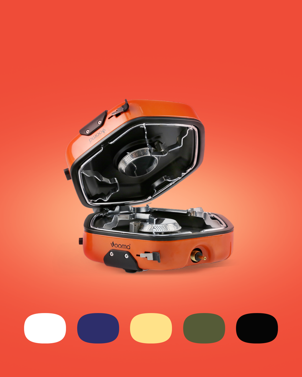 Portable Propane Picnic Outdoor