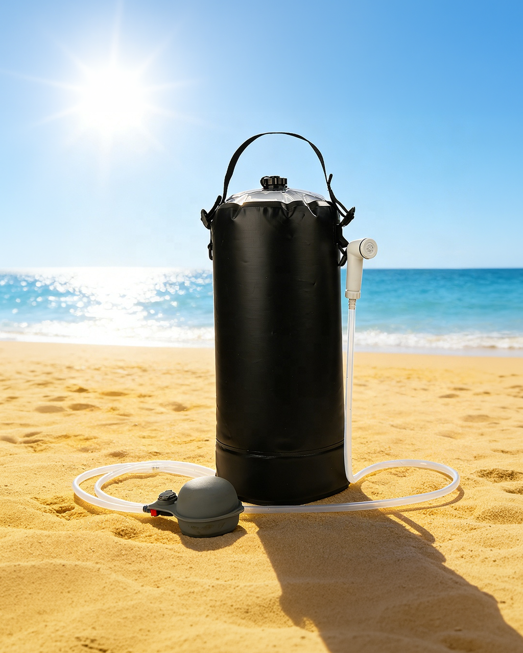 Water Storage air Pump